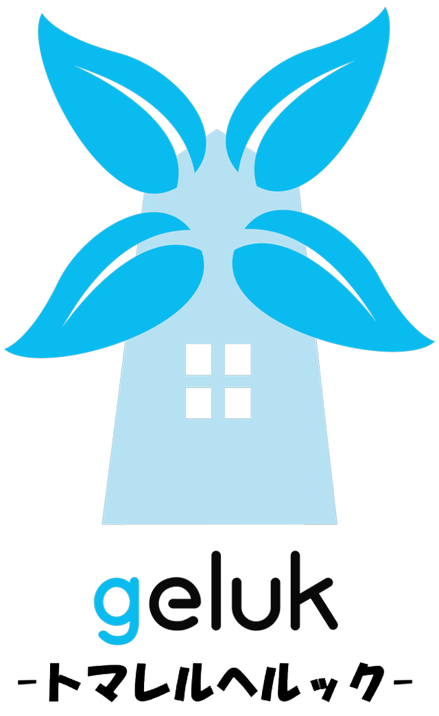 ロゴ